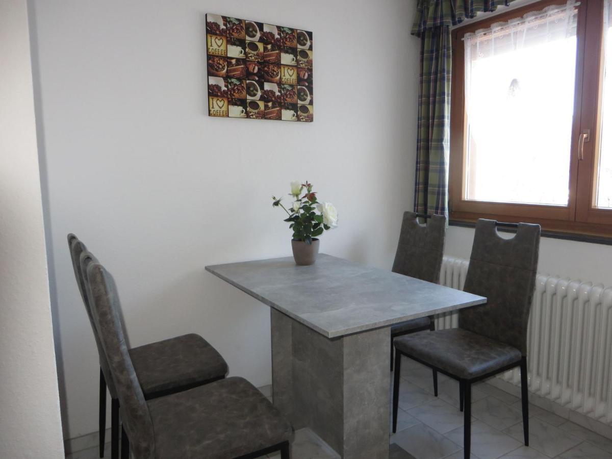 Ferienwohnung Stadtblick Bräunlingen Exterior photo