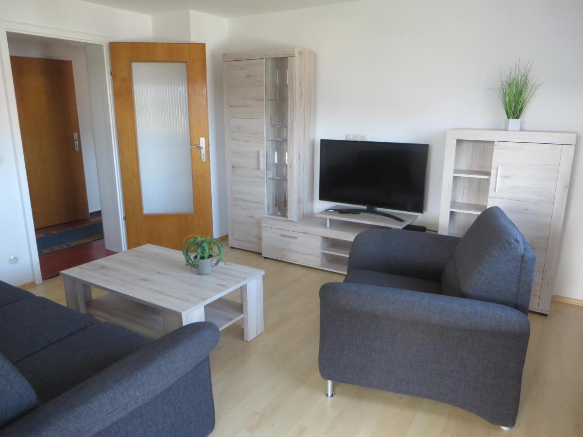 Ferienwohnung Stadtblick Bräunlingen Exterior photo